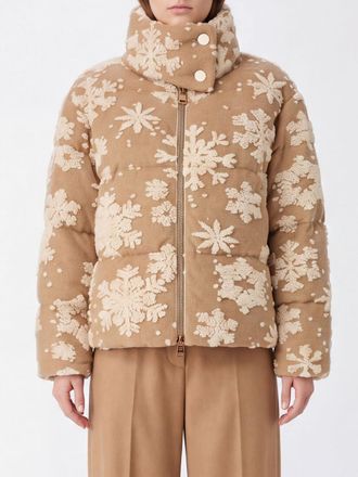 Herno Jacket Woman color Natural