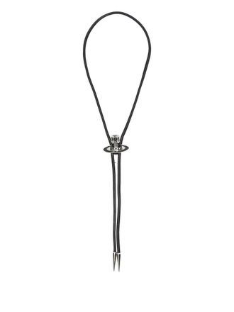 Vivienne Westwood Enamel Bolo Tie
