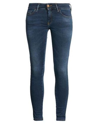 Diesel BOTTOMWEAR - Pantaloni jeans su YOOX.COM