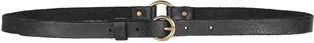 Campomaggi Small Leather Goods - Belts on YOOX.COM
