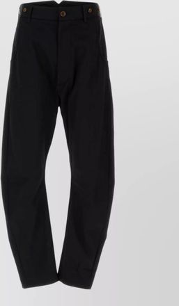 Vivienne Westwood straight-leg trousers
