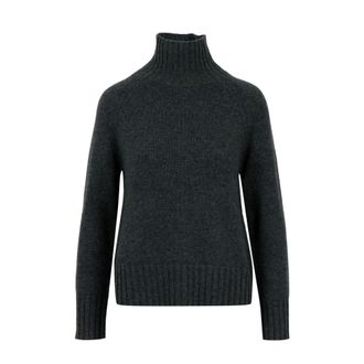 Max Mara Mujer, Jerseys, Gris, Talla: M