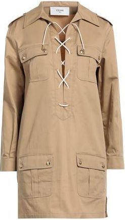 Celine DRESSES - Mini dresses sur YOOX.COM