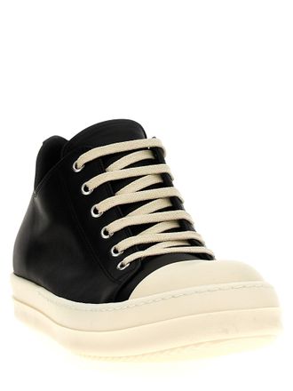 Rick Owens Sneaker - Multicolor