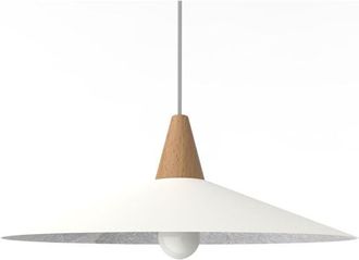 Lumicom Funnel L&aacute;mpara De Techo 40 Hoja