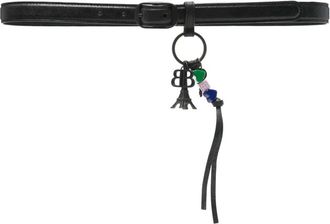Balenciaga Cintura Le City Charm - Nero