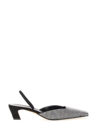 Khaite Roosevelt Shoe