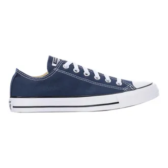 Converse Chuck Taylor All Star Sneakers in Navy Men Low-Top