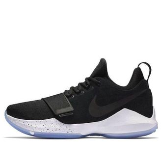 Nike PG 1 EP Black Ice 878628-001