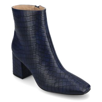 Journee Collection Collection Womens Tru Comfort Foam Haylinn Booties