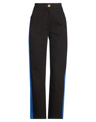 Balmain BOTTOMWEAR - Pantaloni jeans su YOOX.COM