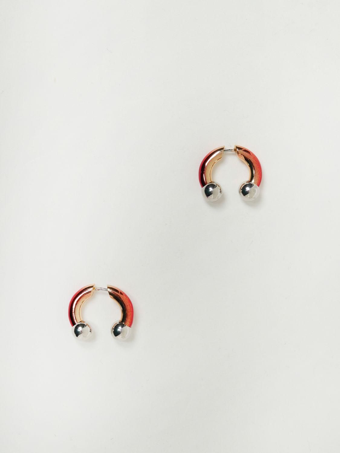 アクセサリー AMBUSH / Ball Closure Earring AMBUSH® على X: 