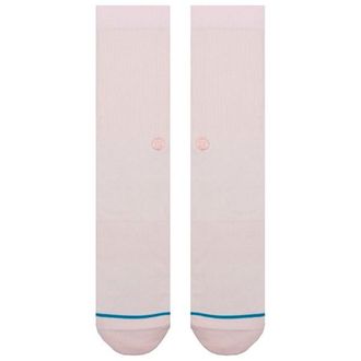 Stance Icon Multifunktionssocken f&uuml;r Herren | rosa