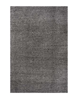 nuLOOM Ago Wool Rug
