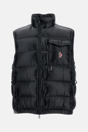 Moncler Gilet Imbottito Uychi