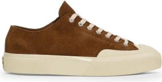 Superga Sneakers - Heren - Sneakers - Bruin - 44 EU - Schoenen