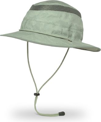 Sunday Afternoons Charter Escape Hat Green M