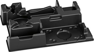 Bosch Inserto Bosch Gex 12v-125 18v-125 Espacio Optimizado L-boxx