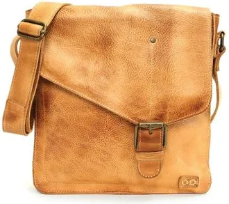 Bed St&uuml; Venice Beach Handbag in Tan Rustic at Nordstrom