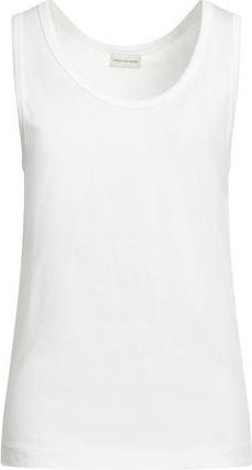 Dries Van Noten CAMISETAS Y TOPS - Camisetas de tirantes en YOOX.COM