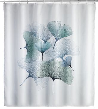 WENKO Cortina Ba&ntilde;o Ginkgo 1.80 X 2.00 M - 24344