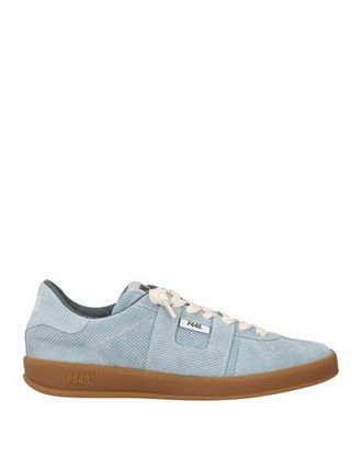 P448 FOOTWEAR - Trainers on YOOX.COM
