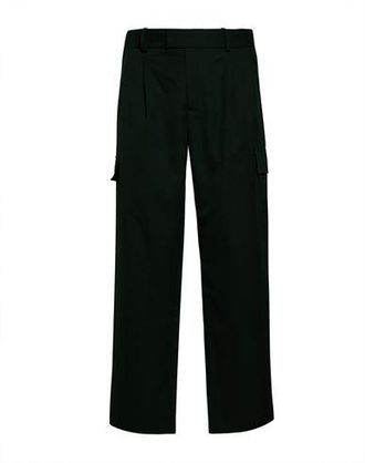 Dr&ocirc;le de Monsieur BOTTOMWEAR - Trousers on YOOX.COM