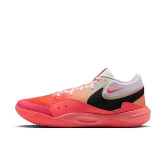 Nike Mens Hyperquick SE Volleyball Shoes in White | HF3240-103
