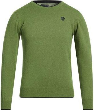 North Sails MAGLIERIA - Pullover su YOOX.COM
