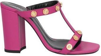 Versace FOOTWEAR - Sandals sur YOOX.COM