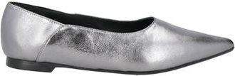Castaner FOOTWEAR - Ballet flats on YOOX.COM