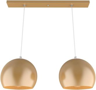 Lumicom Joe L&aacute;mpara De Techo Lineal Monocolor