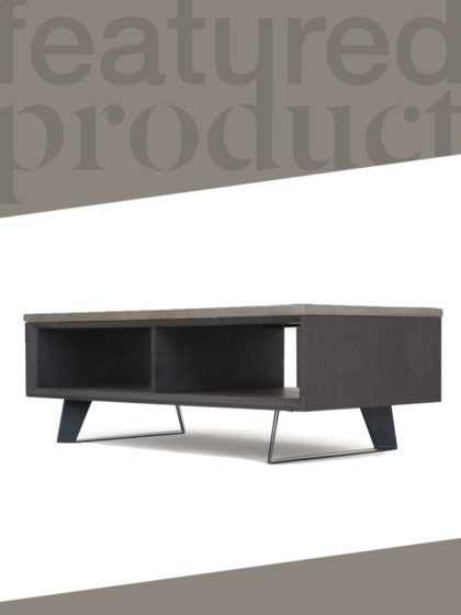 Die schönsten Möbel und Accessoires für deine Wohnung