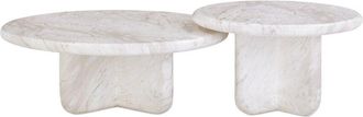 TOV Furniture Juju Nesting Coffee Tables