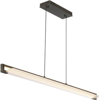 Eurofase Lighting Neoness 50In Linear Chandelier