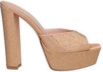 Gedebe SCHUHE - Sandalen auf YOOX.COM