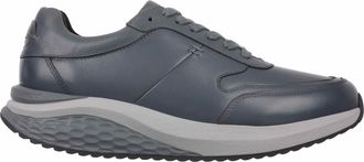 Mbt Porto II Shoes for Men. Physiological Leather Footwear. Elegant and Functional Design for Urban Style. Cushioning and Breathability Insole for Greater