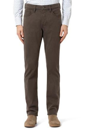 34 Heritage Charisma Relaxed Fit Stretch Twill Pants in Oak Twill at Nordstrom Rack, Size 31 X 32