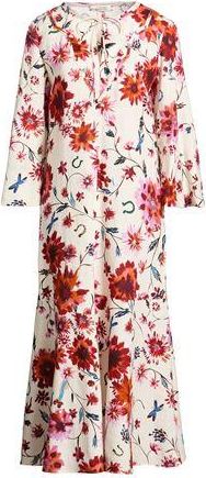 Dorothee Schumacher VESTIDOS - Vestidos midi en YOOX.COM