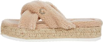 Guess Daphne Light Honey GGDAPHNE-290 Womens