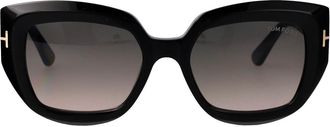 Tom Ford Ft1192/S Sunglasses