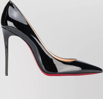 Christian Louboutin stiletto pumps red sole