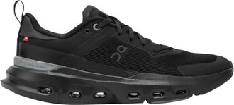 On Running Mujer, Zapatos, Negro, Talla: 36 EU