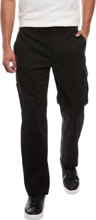 Theory Straight Marvel Pant
