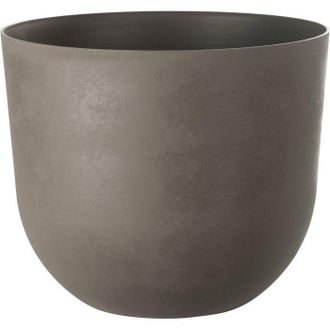 OEM Maceta Redonda - Garden Id - Swing Redondo - &Oslash; 30 - 13 L - H 25 Cm - Turba