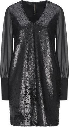 Manila Grace VESTIDOS - Minivestidos en YOOX.COM