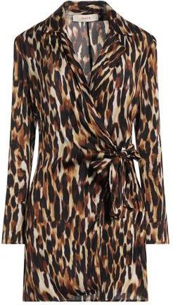 Jucca VESTIDOS - Minivestidos en YOOX.COM