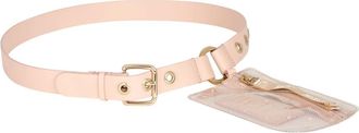 Red Valentino Donna, Accessori, Rosa, L, new