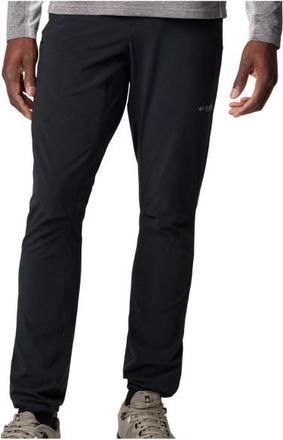 Columbia Triple Canyon Pant II Trekkinghose für Herren | schwarz
