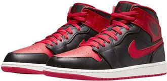 Nike Hombre, Deporte, Rojo, Talla: 43 EU
